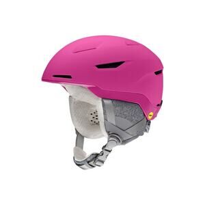 NWT SMITH Vida MIPS Snow Helmet, Matte Fuschia - Size L, Ski/Snowboard Gear